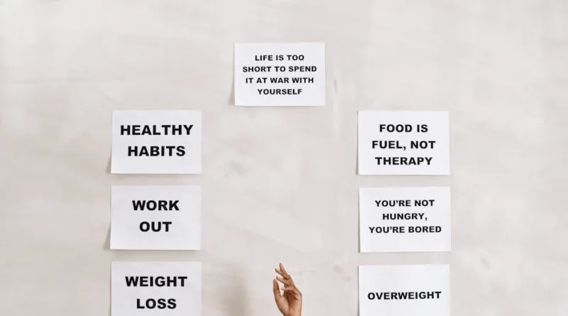 Comment renforcer son bien-être mental au quotidien