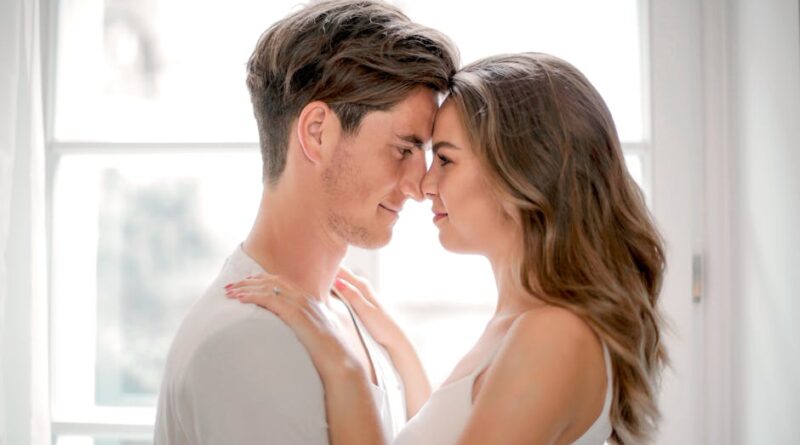 Boostez votre confiance en amour