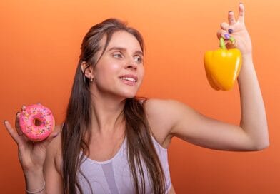 Astuces Nutritionnelles pour un Vie Saine