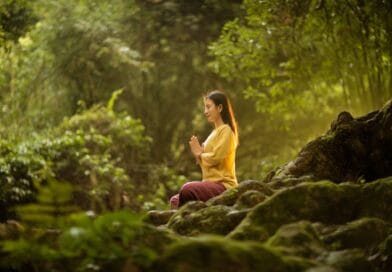 Les bienfaits du silence sur l’esprit humain