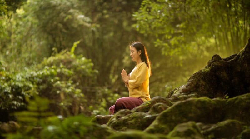 Les bienfaits du silence sur l’esprit humain