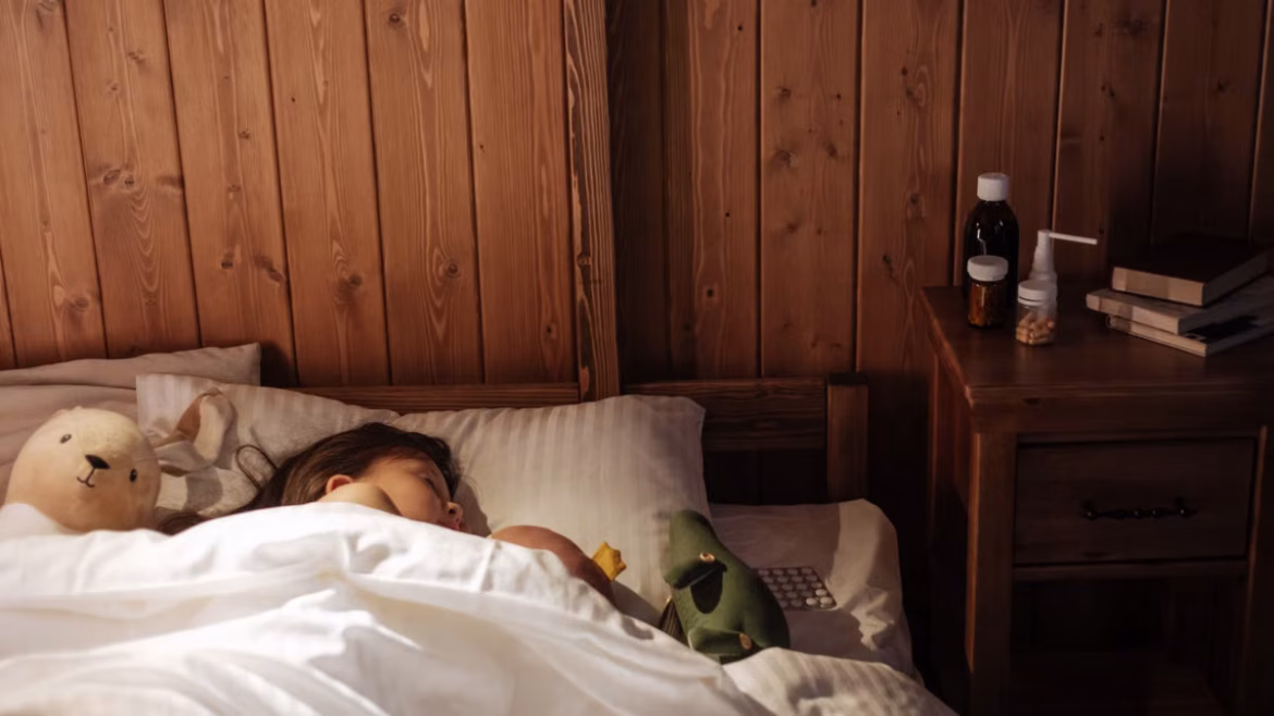 Rituels de sommeil apaisants pour femmes : la science