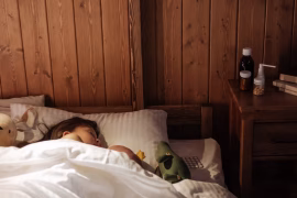 Rituels de sommeil apaisants pour femmes : la science