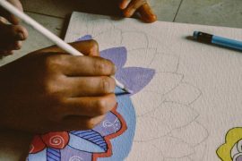 Bien-être mental et créativité : le lien scientifique