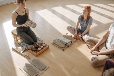 Rituels de pleine conscience pour femmes : la pratique au quotidien