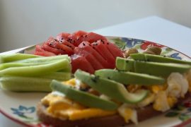 Alimentation et bien-être émotionnel : ce que la science révèle
