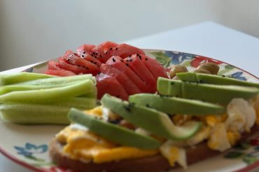 Alimentation et bien-être émotionnel : ce que la science révèle