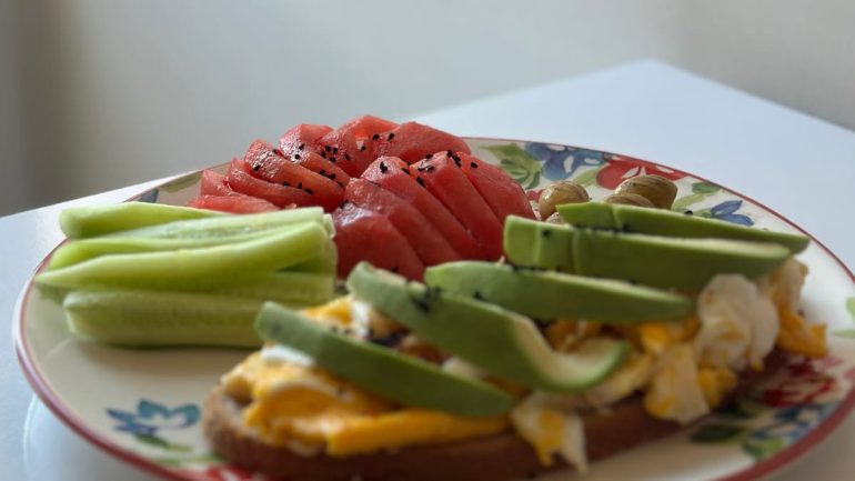 Alimentation et bien-être émotionnel : ce que la science révèle