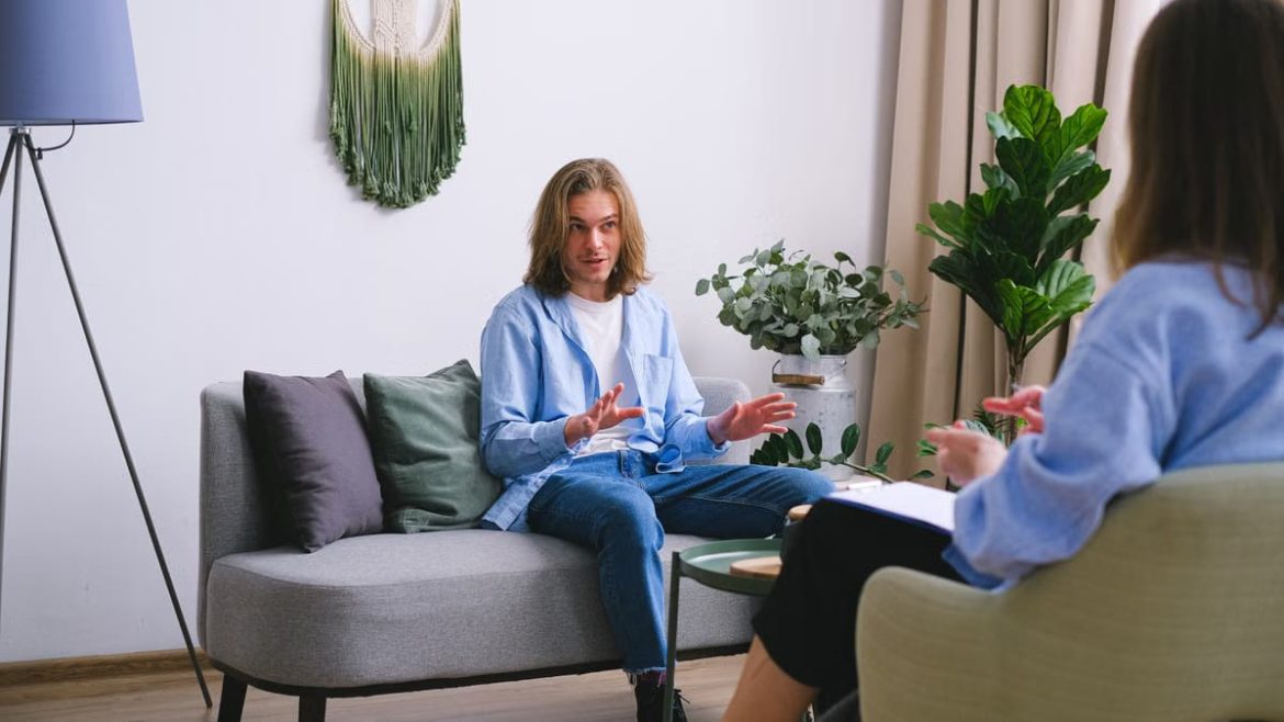 Bien-être mental : dominer ses émotions pour vivre mieux
