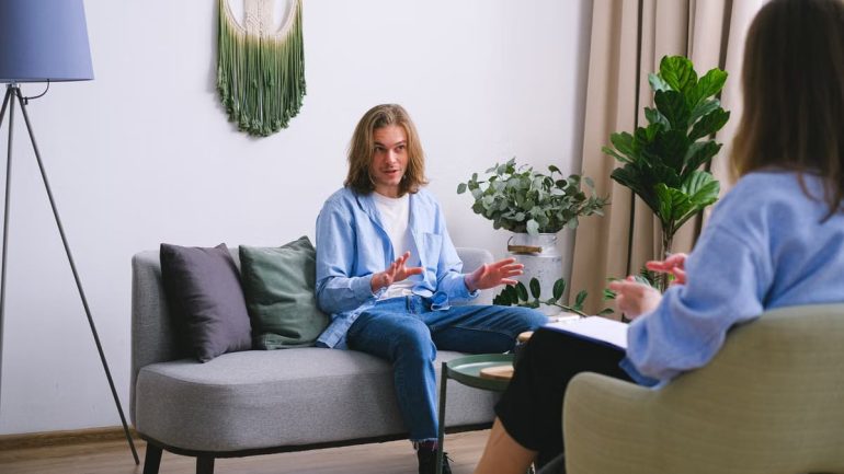 Bien-être mental : dominer ses émotions pour vivre mieux
