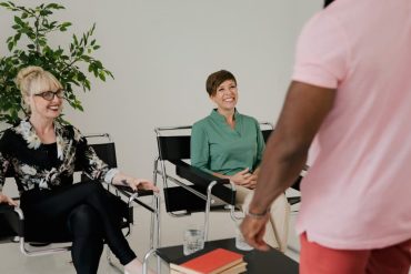 Le soutien social sauve réellement votre santé mentale