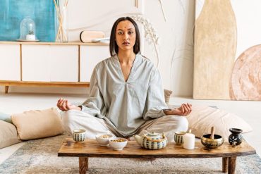 Méditation et pleine conscience pour femmes : guide pratique