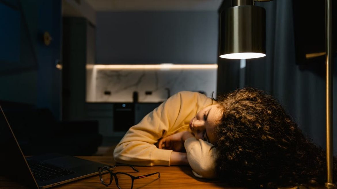 Sommeil et récupération : retrouver l'équilibre