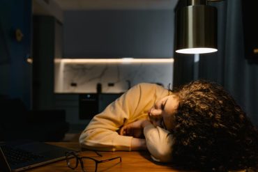Sommeil et récupération : retrouver l'équilibre