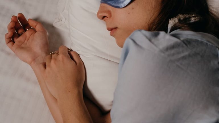 Techniques de relaxation avant le coucher : guide complet