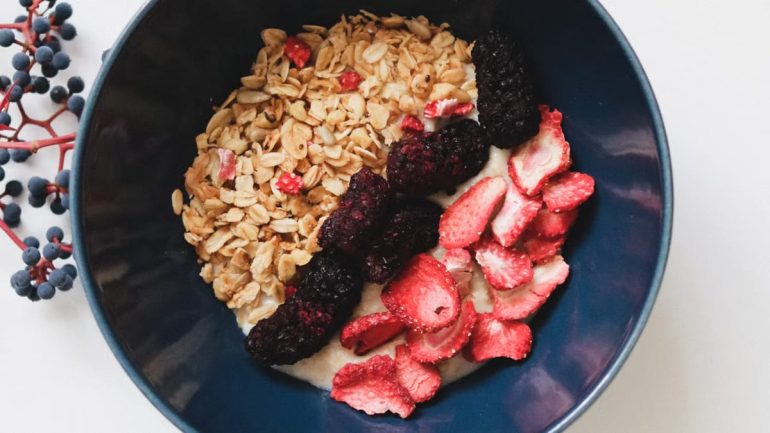 7 superaliments à intégrer dans son quotidien pour 2026