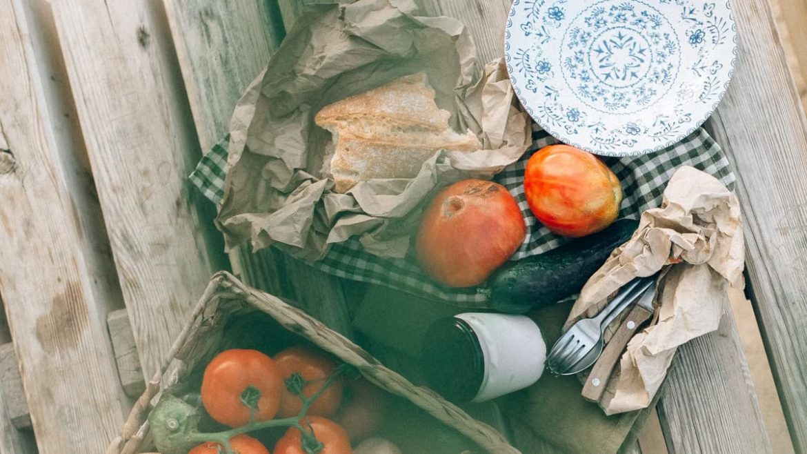 Alimentation consciente : manger avec plaisir sans culpabilité