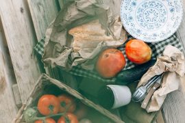 Alimentation consciente : manger avec plaisir sans culpabilité