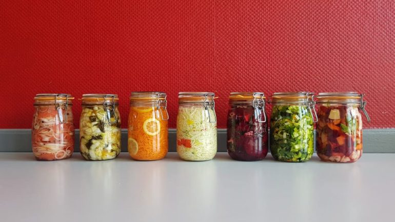 Alimentation fermentée : la révolution digestive scientifiquement prouvée