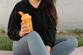 Nutrition intuitive pour femmes actives : écouter son corps