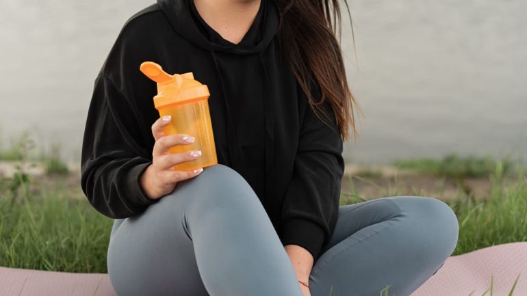 Nutrition intuitive pour femmes actives : écouter son corps