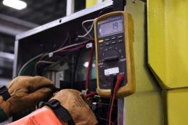 Réseau électrique d'entreprise : l'importance du dépannage d'urgence