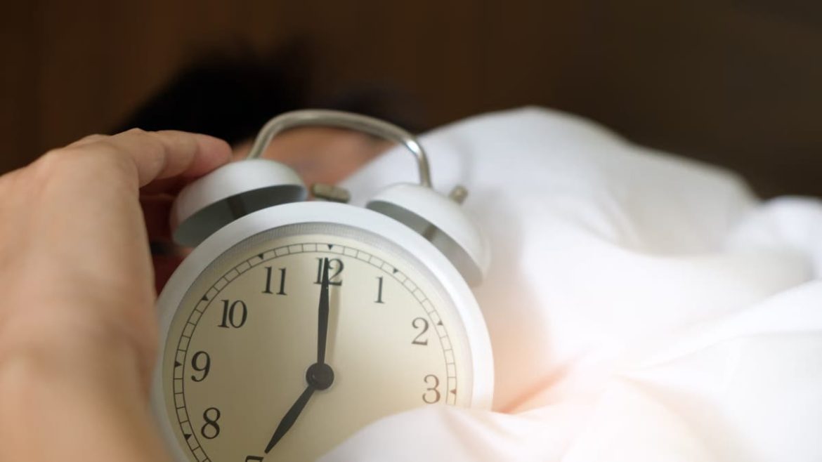 Sommeil et santé mentale : comment le repos régule vos émotions
