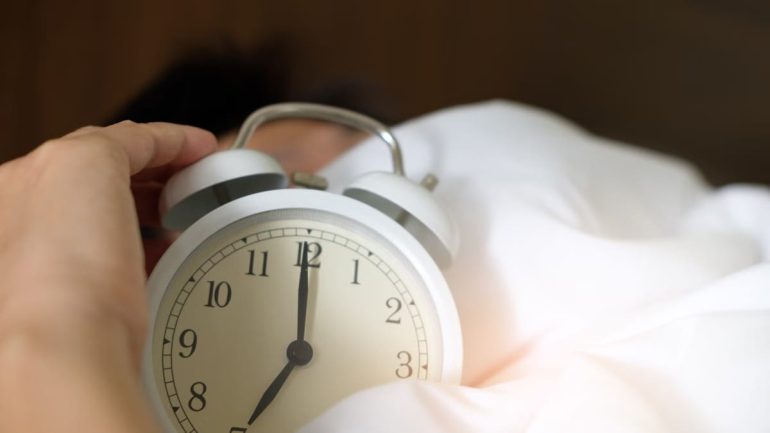 Sommeil réparateur : 7 clés pour enfin bien dormir